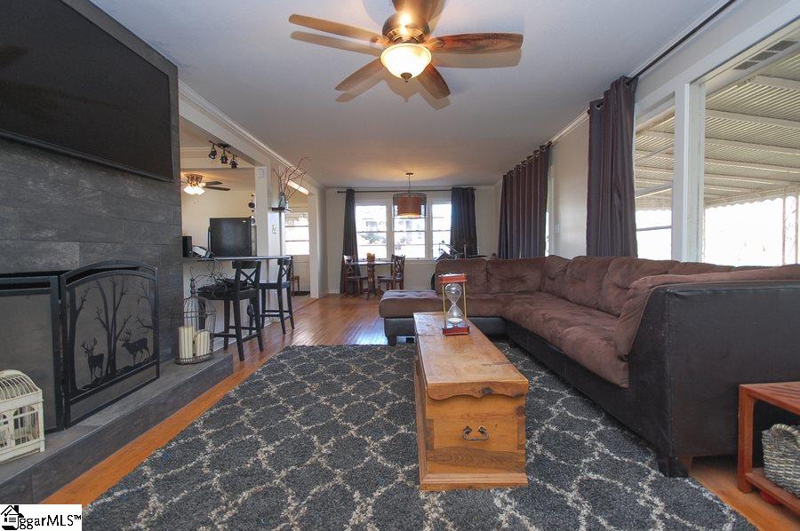 142 Maple Drive Greer, SC 29651 - Photo 22 of 28 Gallery Image 22