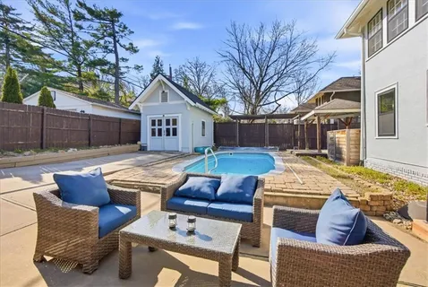 $585,000 | 5901 Grand Avenue, Kansas City, MO 64113