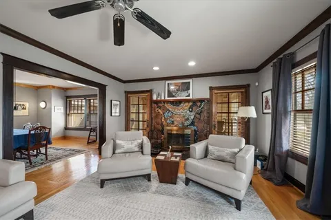 $585,000 | 5901 Grand Avenue, Kansas City, MO 64113