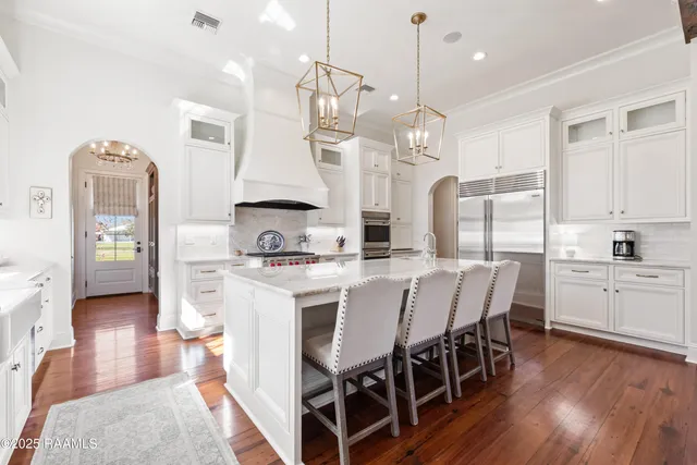 $1,650,000 | 208 Oak Side Alley, Lafayette, LA 70508