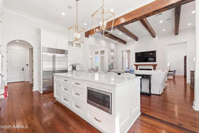 $1,650,000 | 208 Oak Side Alley, Lafayette, LA 70508