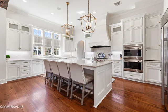 $1,650,000 | 208 Oak Side Alley, Lafayette, LA 70508