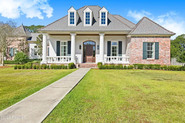 $1,650,000 | 208 Oak Side Alley, Lafayette, LA 70508