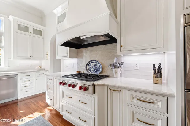 $1,650,000 | 208 Oak Side Alley, Lafayette, LA 70508