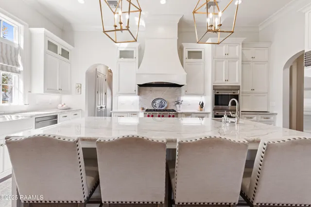 $1,650,000 | 208 Oak Side Alley, Lafayette, LA 70508