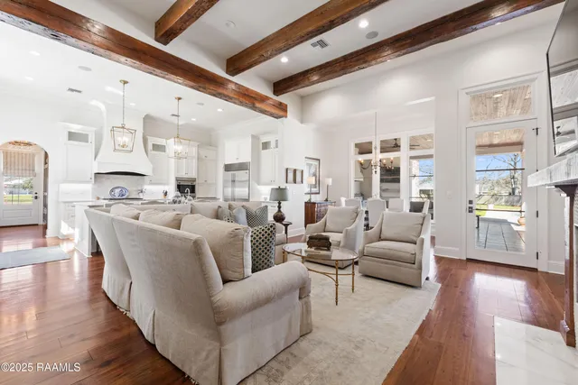 $1,650,000 | 208 Oak Side Alley, Lafayette, LA 70508