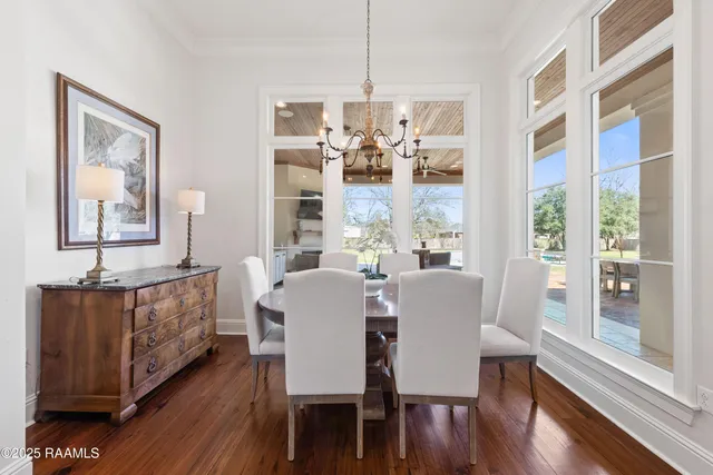 $1,650,000 | 208 Oak Side Alley, Lafayette, LA 70508