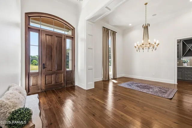 $1,650,000 | 208 Oak Side Alley, Lafayette, LA 70508