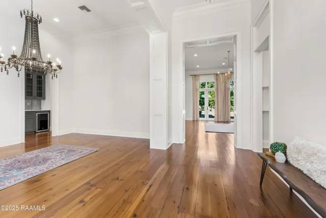 $1,650,000 | 208 Oak Side Alley, Lafayette, LA 70508