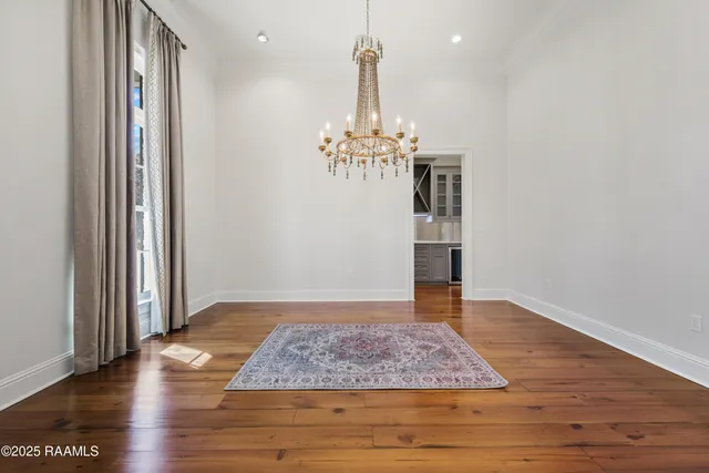 $1,650,000 | 208 Oak Side Alley, Lafayette, LA 70508