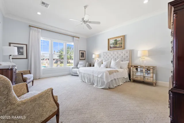 $1,650,000 | 208 Oak Side Alley, Lafayette, LA 70508