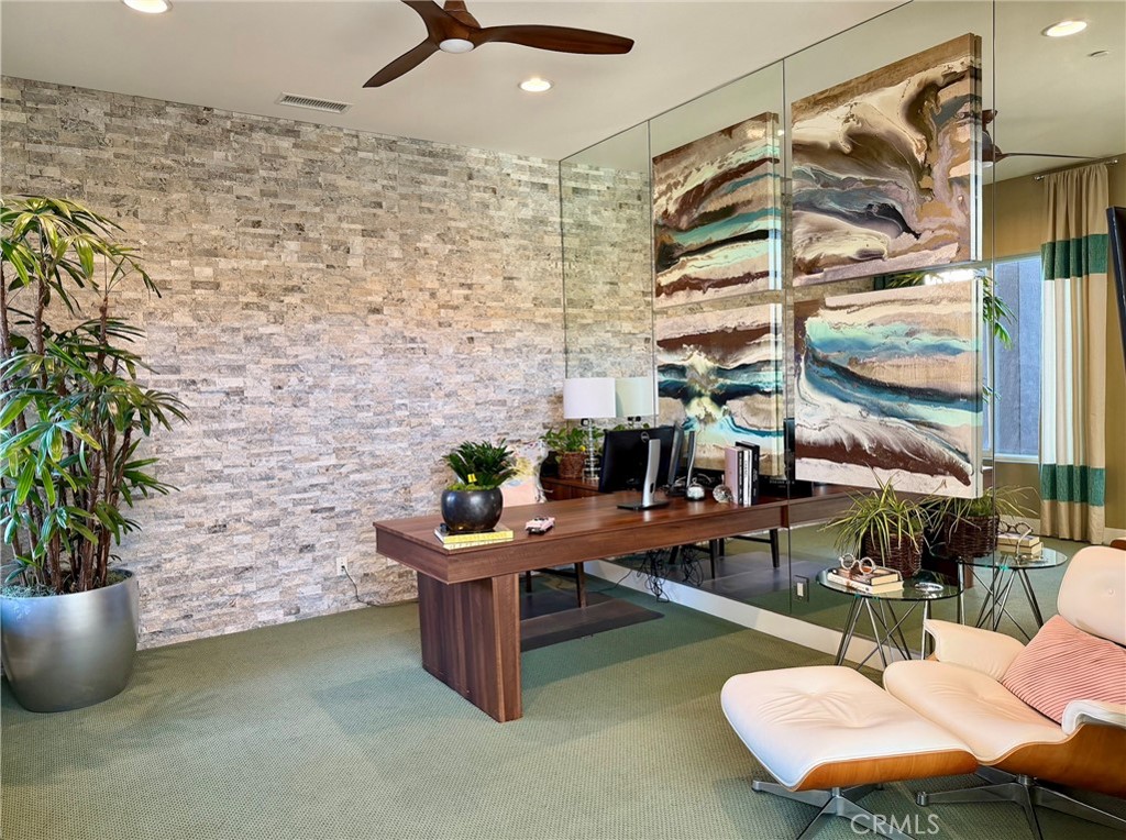 3 Via Merenda Rancho Mirage, CA 92270 - Photo 23 of 72 Home Office