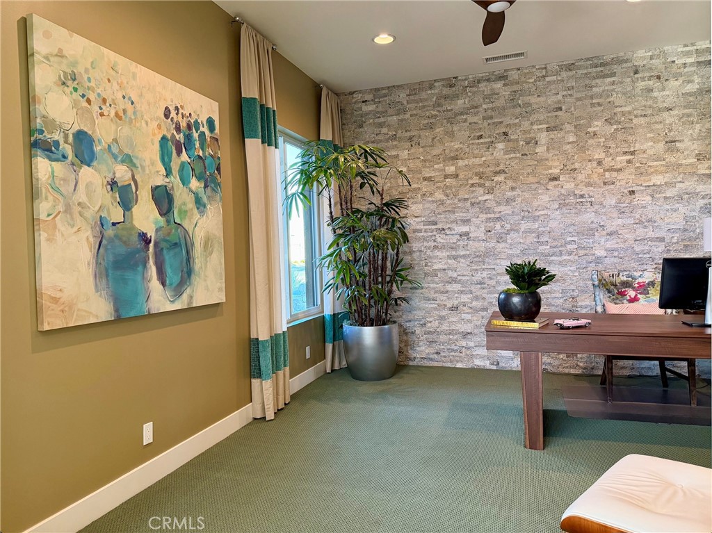 3 Via Merenda Rancho Mirage, CA 92270 - Photo 24 of 72 Home Office