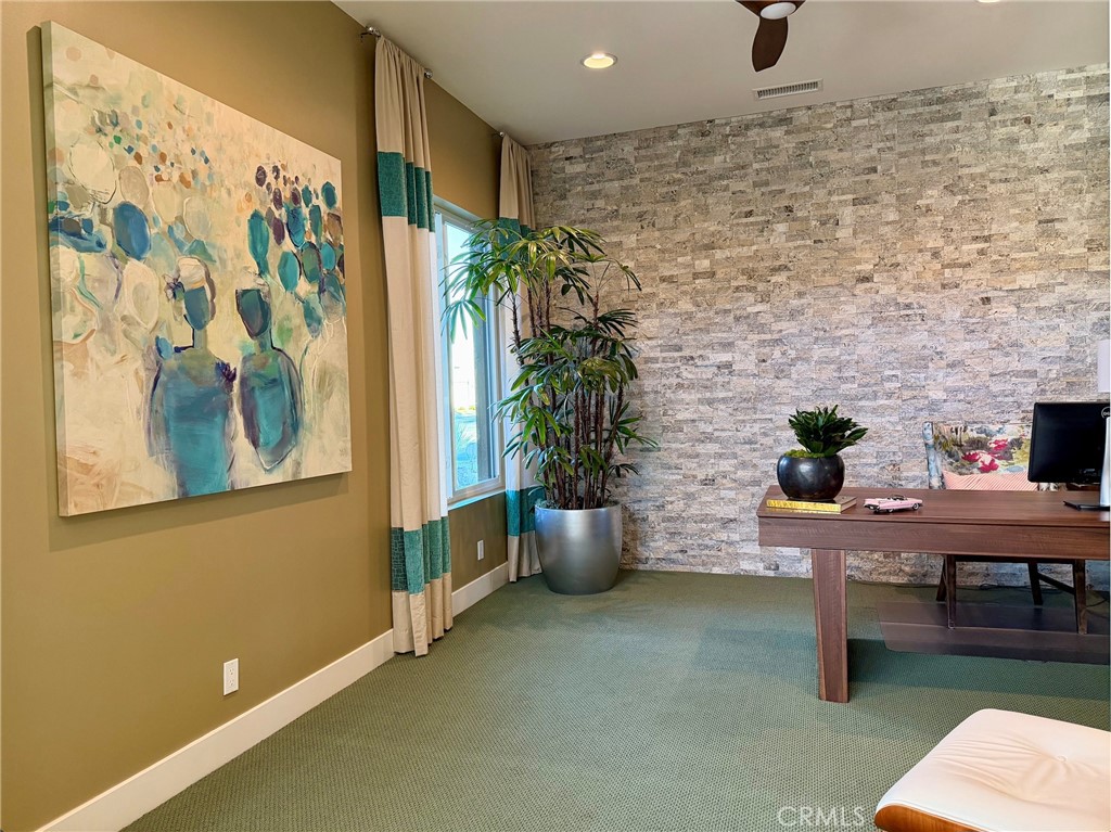 3 Via Merenda Rancho Mirage, CA 92270 - Photo 24 of 72 Home Office