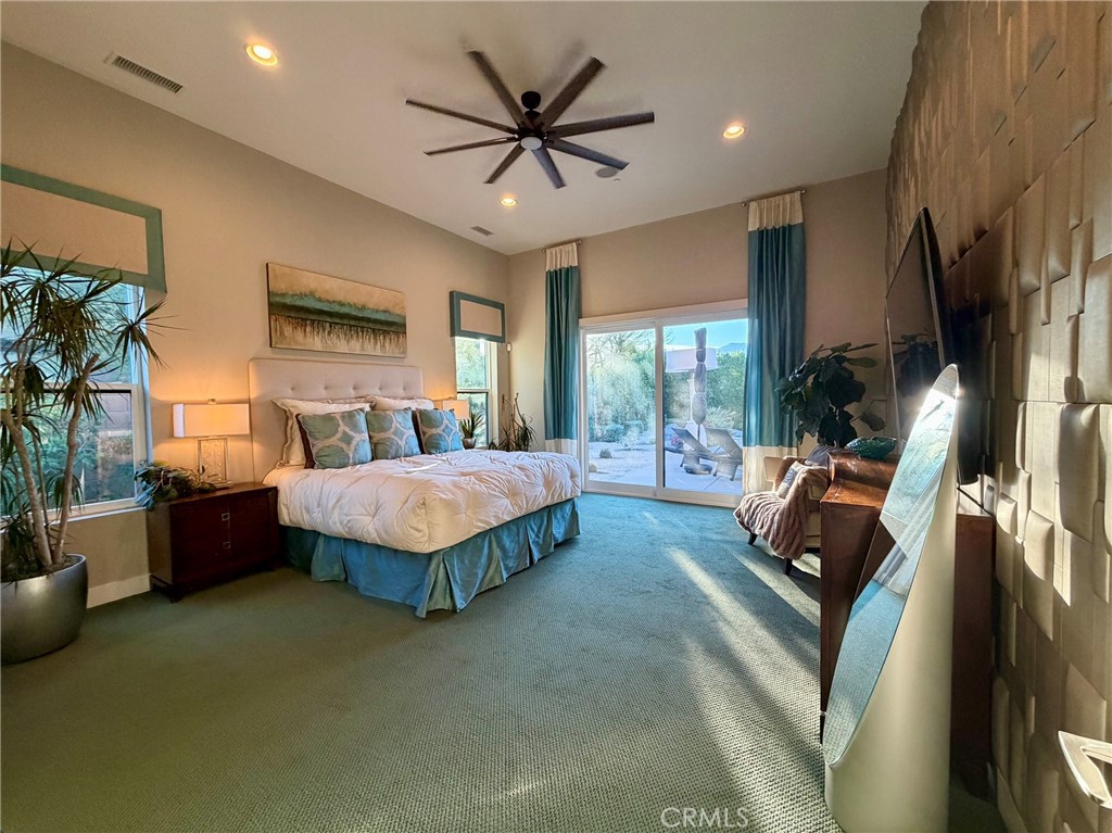 3 Via Merenda Rancho Mirage, CA 92270 - Photo 34 of 72 Primary Suite