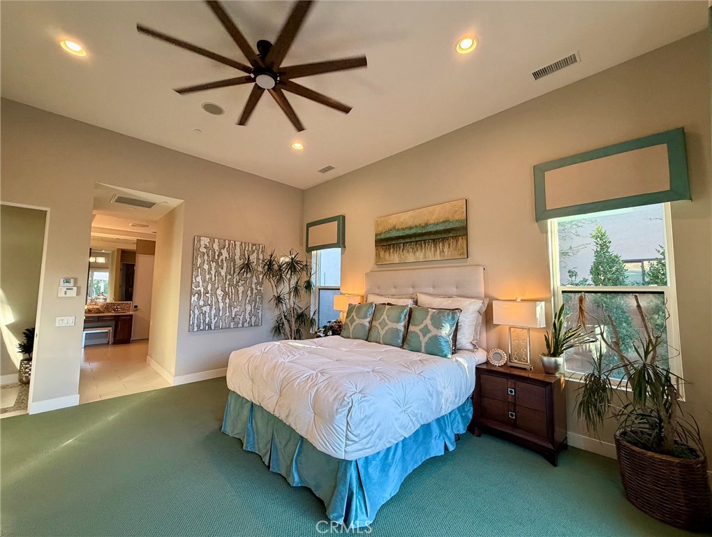 3 Via Merenda Rancho Mirage, CA 92270 - Photo 35 of 72 Primary Suite