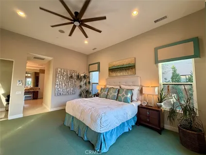 $2,250,000 | 3 Via Merenda, Rancho Mirage, CA 92270