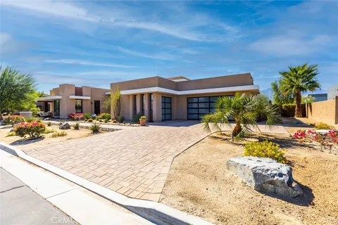 $2,250,000 | 3 Via Merenda, Rancho Mirage, CA 92270