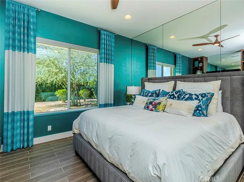 3 Via Merenda Rancho Mirage, CA 92270 - Photo 45 of 72 Bedroom 2