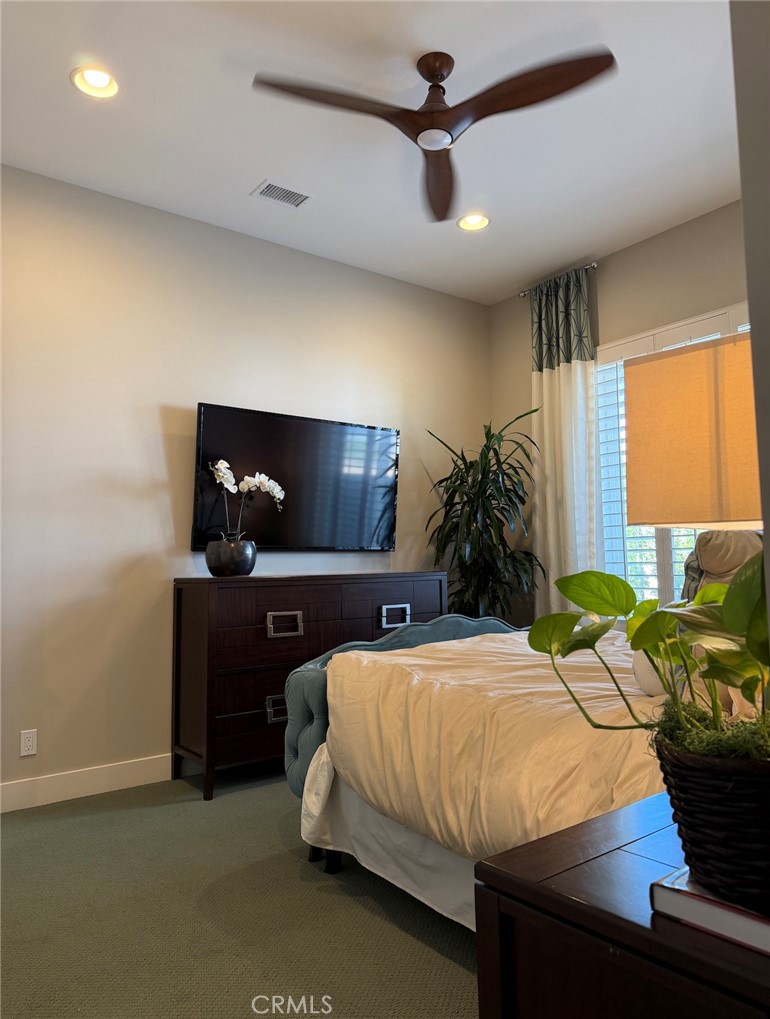 3 Via Merenda Rancho Mirage, CA 92270 - Photo 49 of 72 Bedroom 3