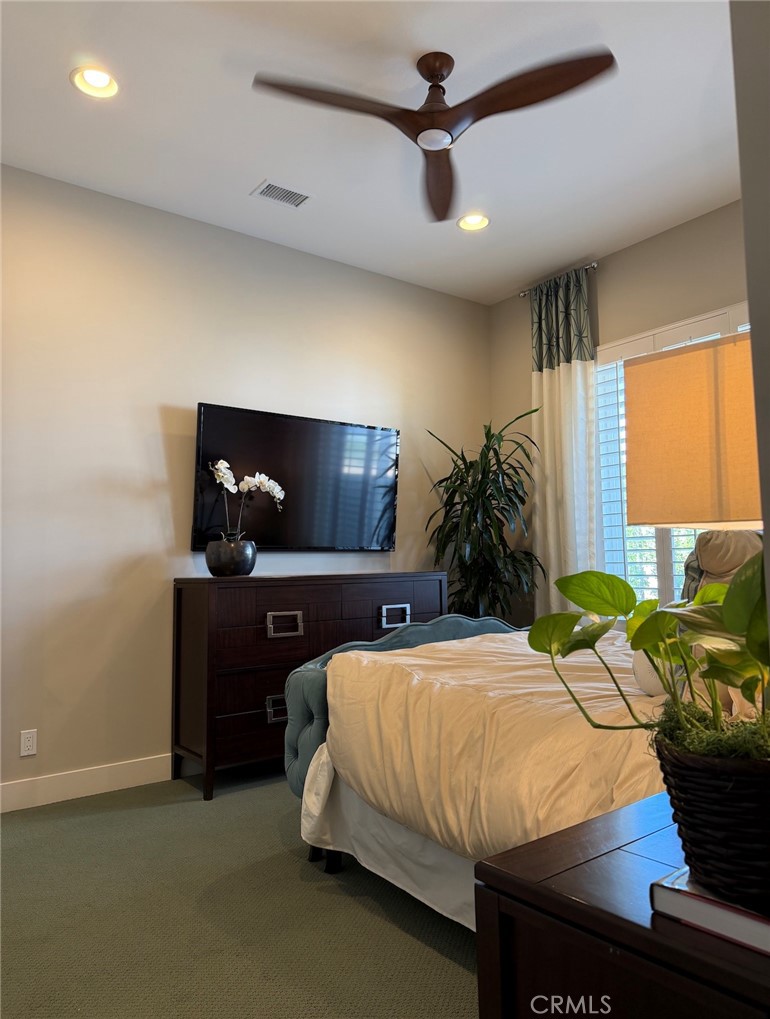 3 Via Merenda Rancho Mirage, CA 92270 - Photo 49 of 72 Bedroom 3