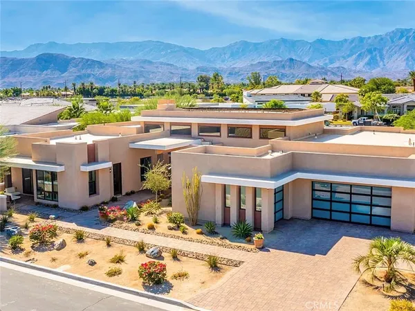 $2,250,000 | 3 Via Merenda, Rancho Mirage, CA 92270