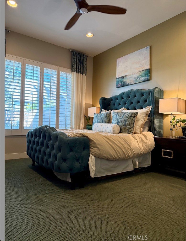 3 Via Merenda Rancho Mirage, CA 92270 - Photo 50 of 72 Bedroom 3