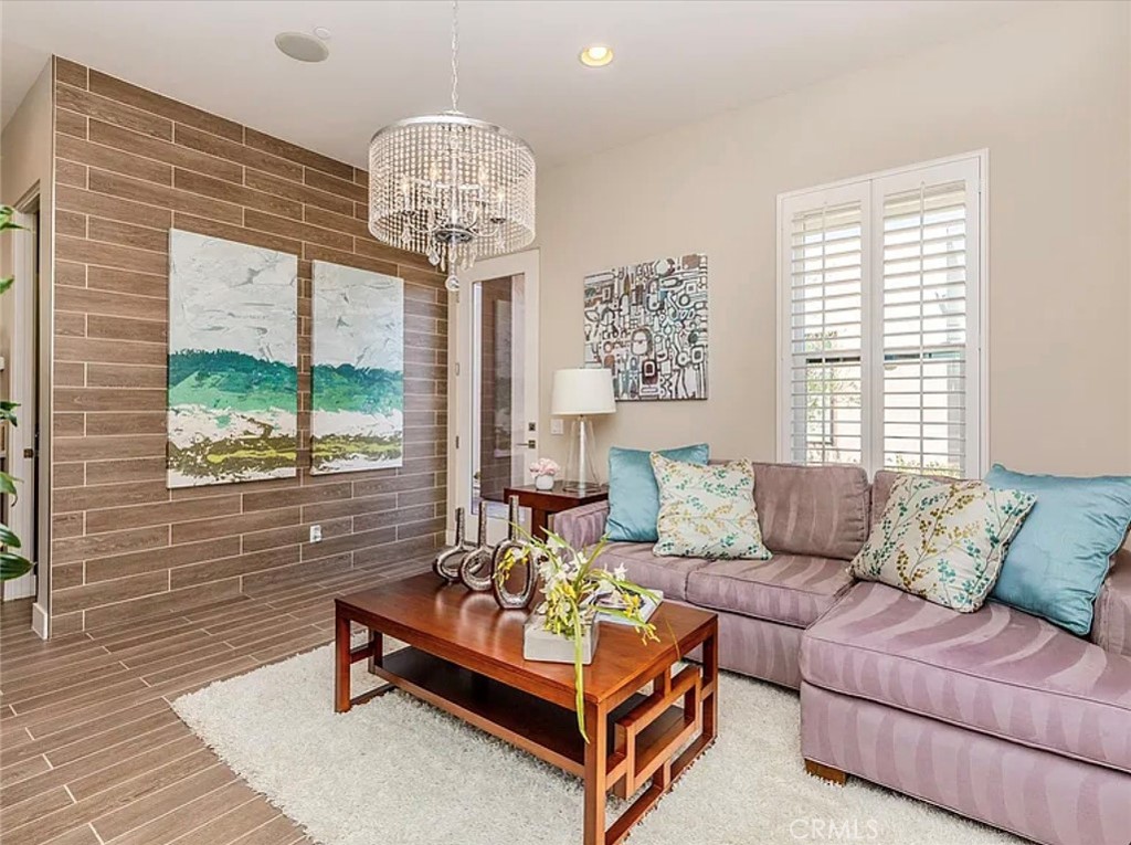 3 Via Merenda Rancho Mirage, CA 92270 - Photo 53 of 72 Casita Living Room