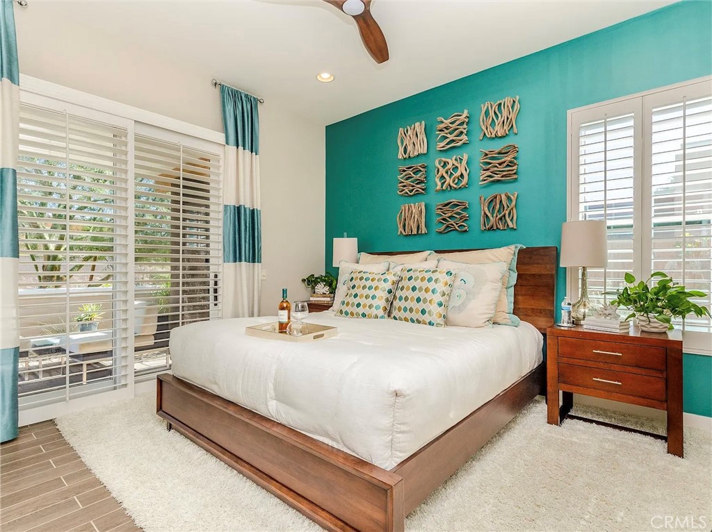 3 Via Merenda Rancho Mirage, CA 92270 - Photo 57 of 72 Casita Bedroom