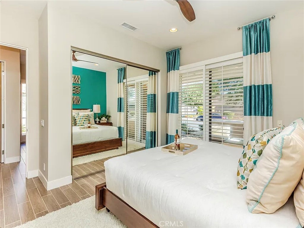 3 Via Merenda Rancho Mirage, CA 92270 - Photo 58 of 72 Casita Bedroom
