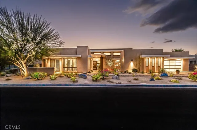 $2,250,000 | 3 Via Merenda, Rancho Mirage, CA 92270