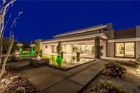 $2,250,000 | 3 Via Merenda, Rancho Mirage, CA 92270