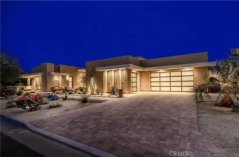 $2,250,000 | 3 Via Merenda, Rancho Mirage, CA 92270