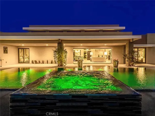 $2,250,000 | 3 Via Merenda, Rancho Mirage, CA 92270