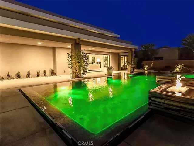 $2,250,000 | 3 Via Merenda, Rancho Mirage, CA 92270