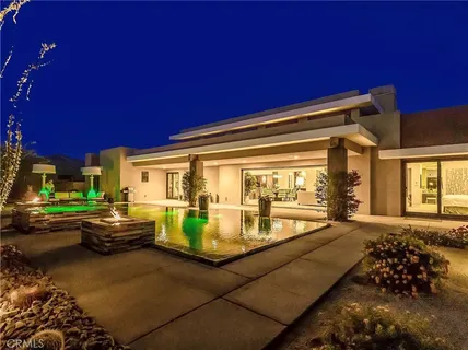 $2,250,000 | 3 Via Merenda, Rancho Mirage, CA 92270