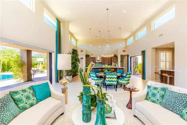 $2,250,000 | 3 Via Merenda, Rancho Mirage, CA 92270