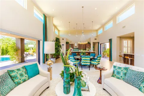 $2,250,000 | 3 Via Merenda, Rancho Mirage, CA 92270