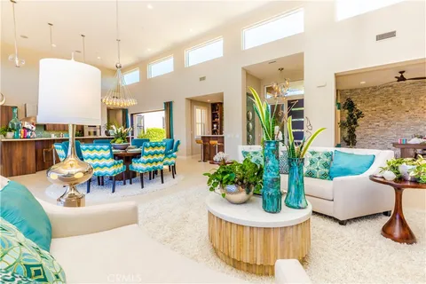 $2,250,000 | 3 Via Merenda, Rancho Mirage, CA 92270