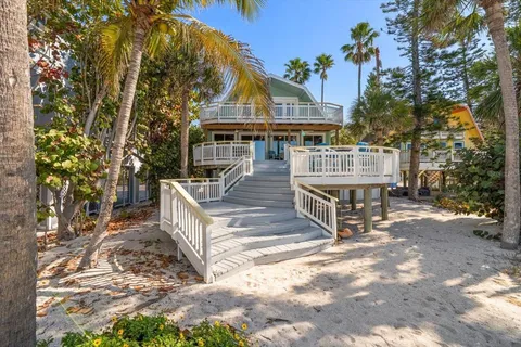 $2,690,000 | 8640 West Gulf Boulevard, Treasure Island, FL 33706