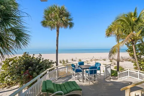 $2,690,000 | 8640 West Gulf Boulevard, Treasure Island, FL 33706