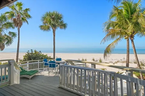 $2,690,000 | 8640 West Gulf Boulevard, Treasure Island, FL 33706