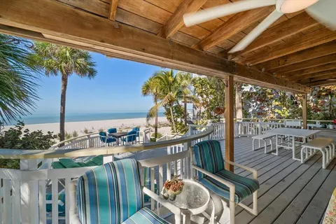 $2,690,000 | 8640 West Gulf Boulevard, Treasure Island, FL 33706