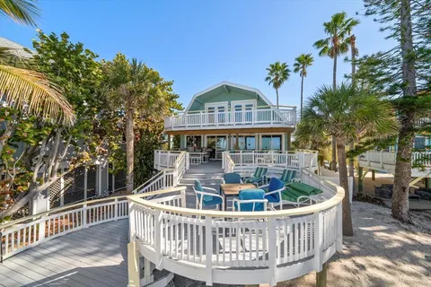 $2,690,000 | 8640 West Gulf Boulevard, Treasure Island, FL 33706