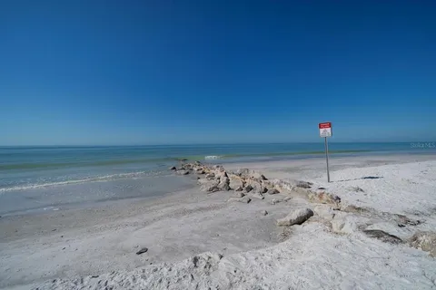 $2,690,000 | 8640 West Gulf Boulevard, Treasure Island, FL 33706