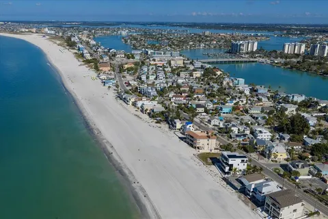 $2,690,000 | 8640 West Gulf Boulevard, Treasure Island, FL 33706