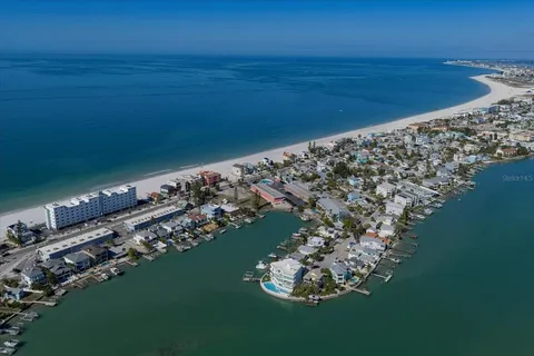 $2,690,000 | 8640 West Gulf Boulevard, Treasure Island, FL 33706
