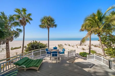 $2,690,000 | 8640 West Gulf Boulevard, Treasure Island, FL 33706