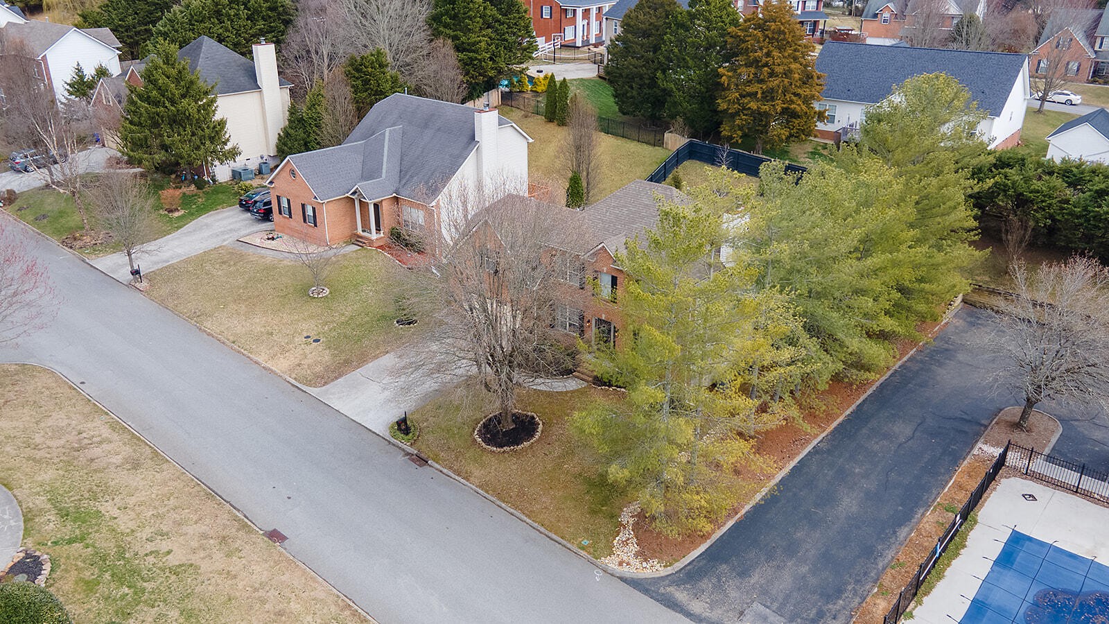 1318 Wineberry Road Powell, TN 37849 - Photo 39 of 44 Gallery Image 39