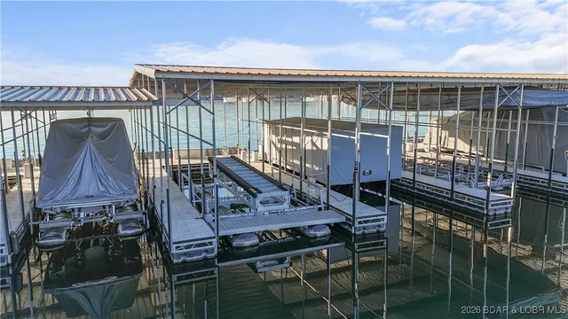 $1,195,000 | 166 Captiva Drive, Unit 1E, Sunrise Beach, MO 65079